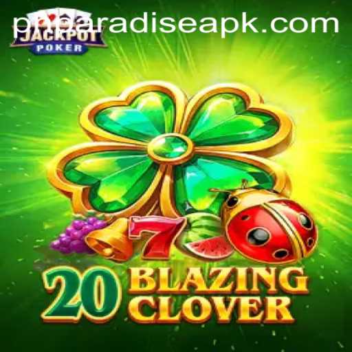 Exploring the Allure of 20BlazingClover: A New Gaming Sensation
