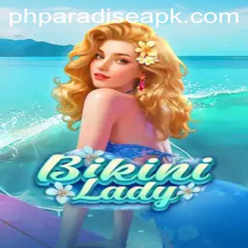 Dive into Fun with BikiniLady: Explore the Virtual PHPARADISE