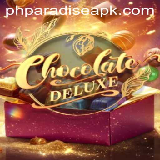 Unwrap the Joy of ChocolateDeluxe: A New Sensation in Gaming