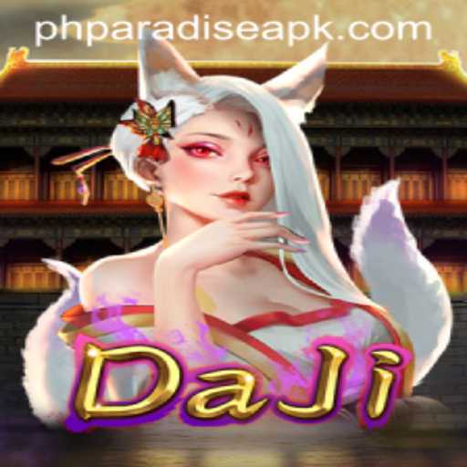 Dive into DaJi: A Revolutionary Gaming Experience with PHPARADISE