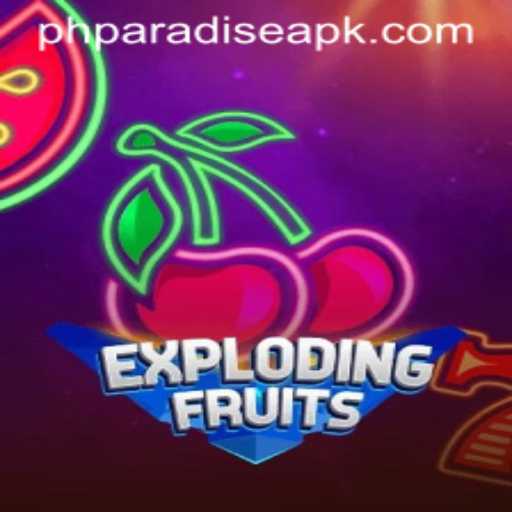 Exploring the Explosive World of ExplodingFruits in the Age of PHPARADISE
