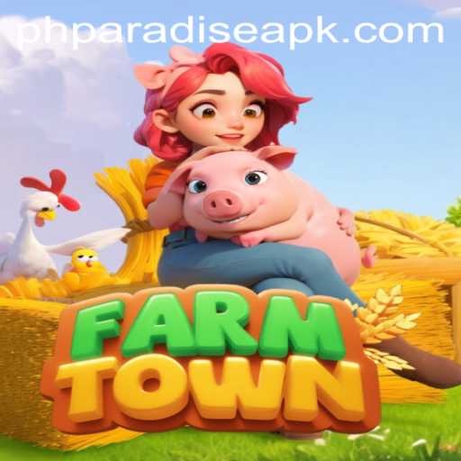 Exploring the Exciting World of FarmTown and PHPARADISE