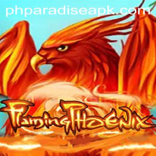 FlamingPhoenix: Soar into the Heart of Adventure with PHPARADISE
