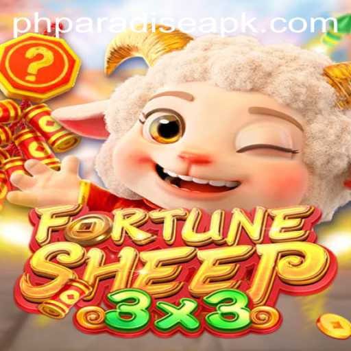 Discover the Enchanting World of FortuneSheep: Navigating the Game with PHPARADISE