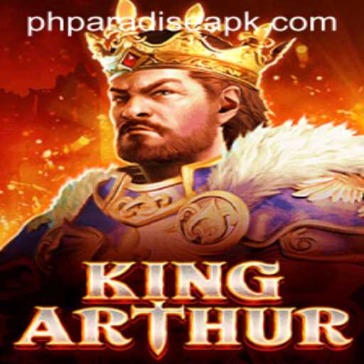 Discover the Magical World of KingArthur: Unveiling PHPARADISE