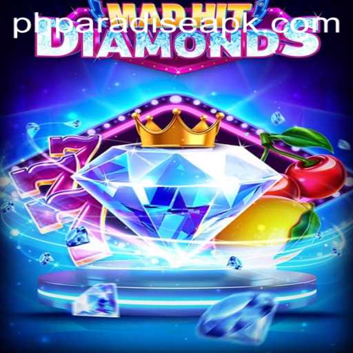 Exploring the Thrilling World of MadHitDiamonds: A PHPARADISE Adventure