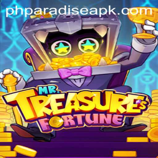 Adventure Awaits in MrTreasuresFortune: Discover the Thrill of the PHPARADISE Challenge