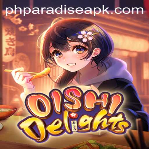 Explore the Flavorful World of OishiDelights: A Culinary Adventure
