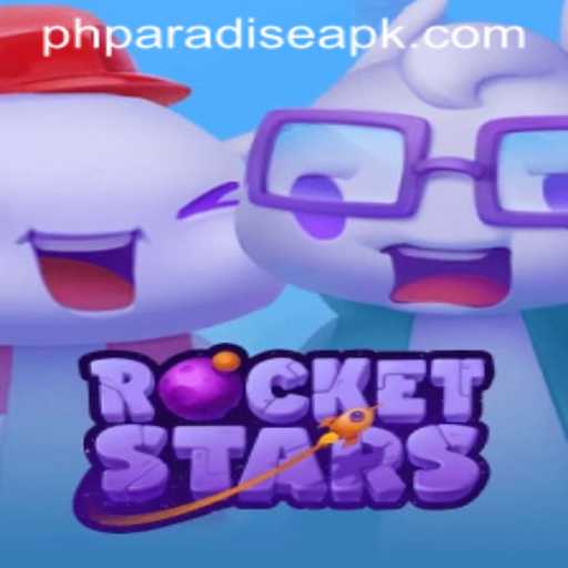 RocketStars: A Stellar Adventure in Gaming with PHPARADISE